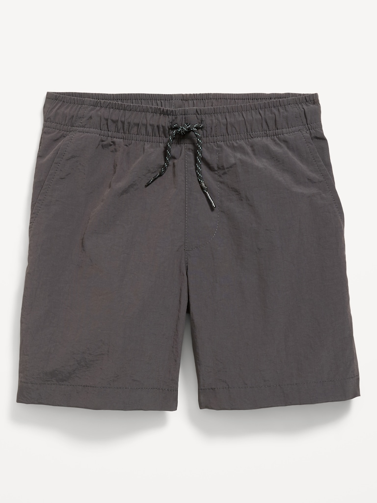 Above Knee Dock Shorts for Boys