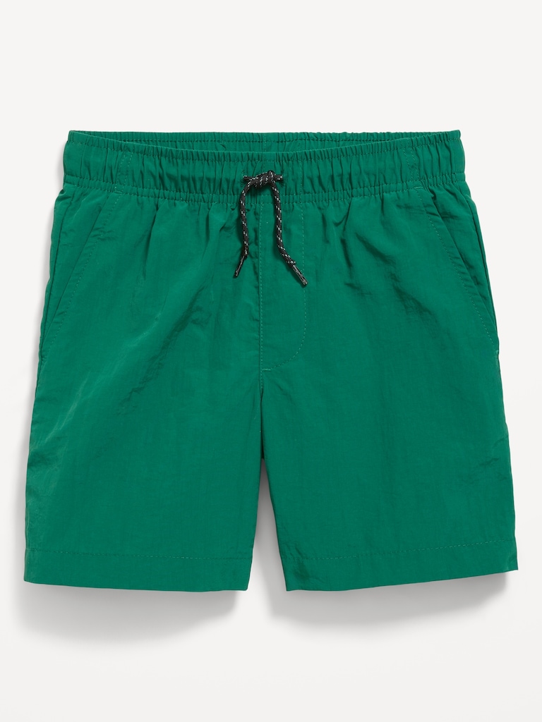 Above Knee Dock Shorts for Boys