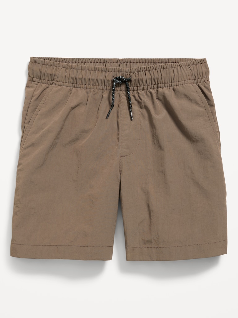 Above Knee Dock Shorts for Boys