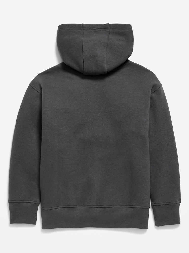 NHL Graphic Gender-Neutral Hoodie for Kids
