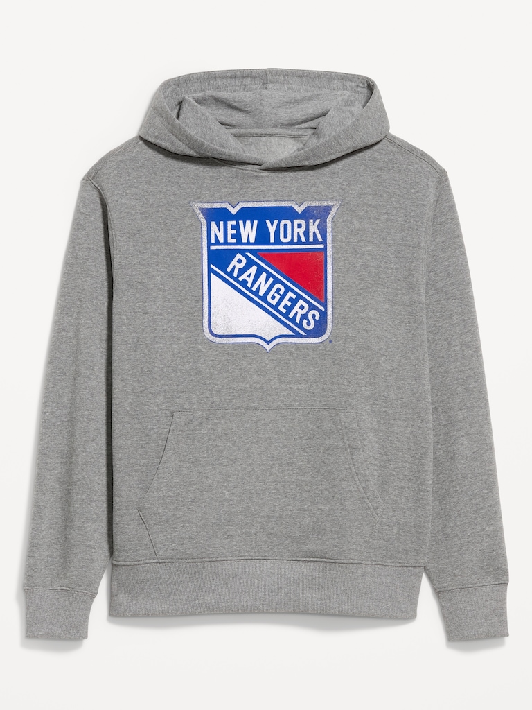 NHL Pullover Hoodie for Adults