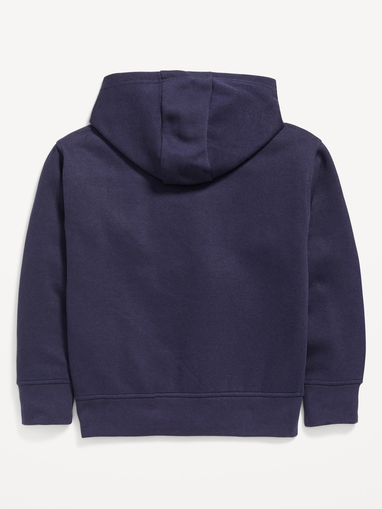 NHL Graphic Gender-Neutral Hoodie for Kids