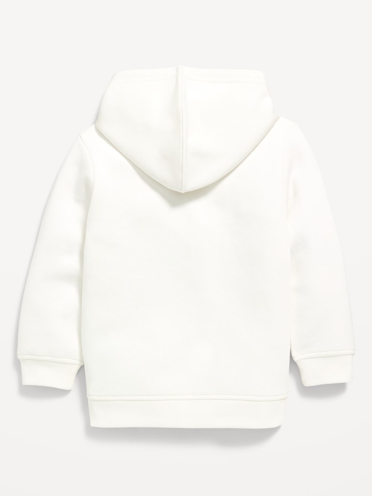 NHL Graphic Hoodie for Toddler Girls