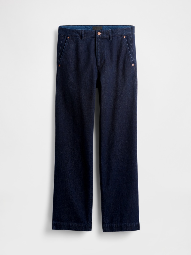 GapStudio '90s Loose Jeans