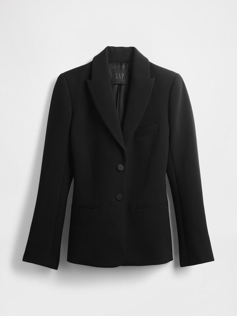 GapStudio Tailored Blazer