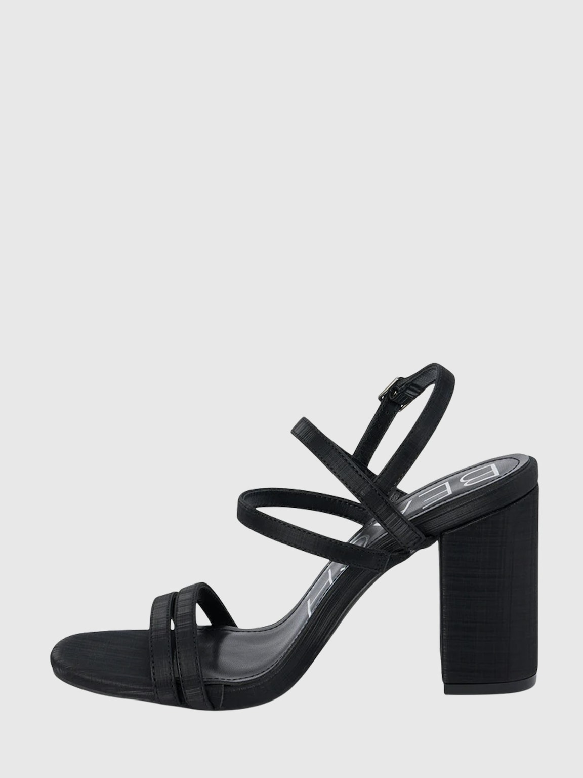 Crowne Heeled Sandal