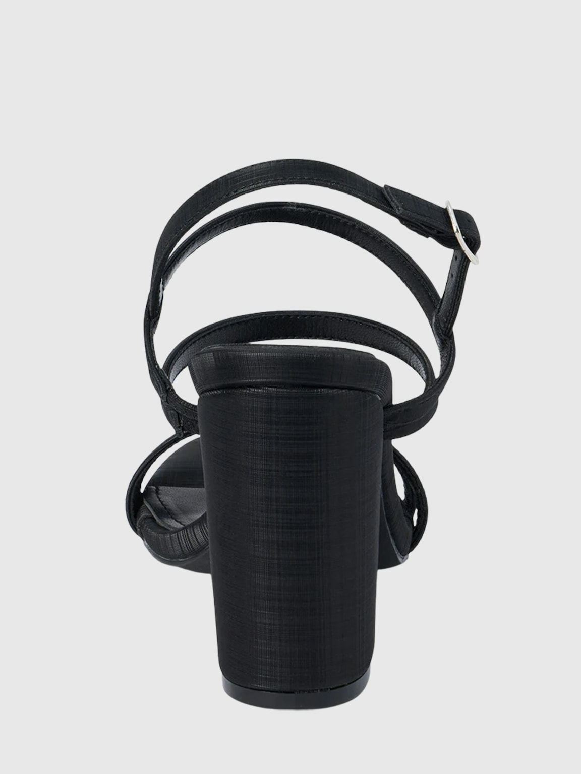 Crowne Heeled Sandal