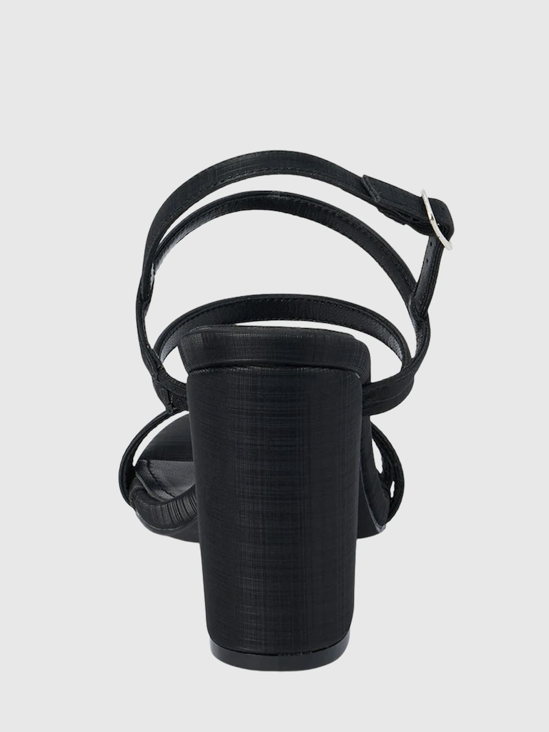 Crowne Heeled Sandal