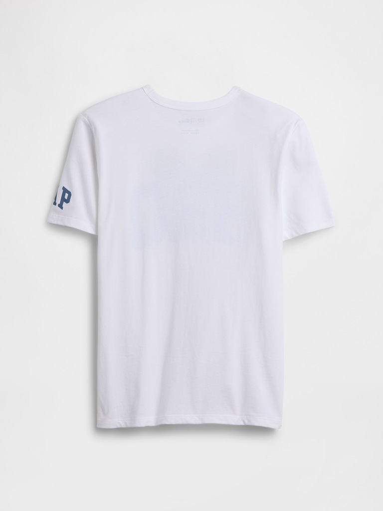 GapKids × Disney Big Bro Graphic T-Shirt