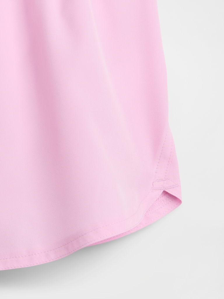 Kids Runaround Pull-On Shorts