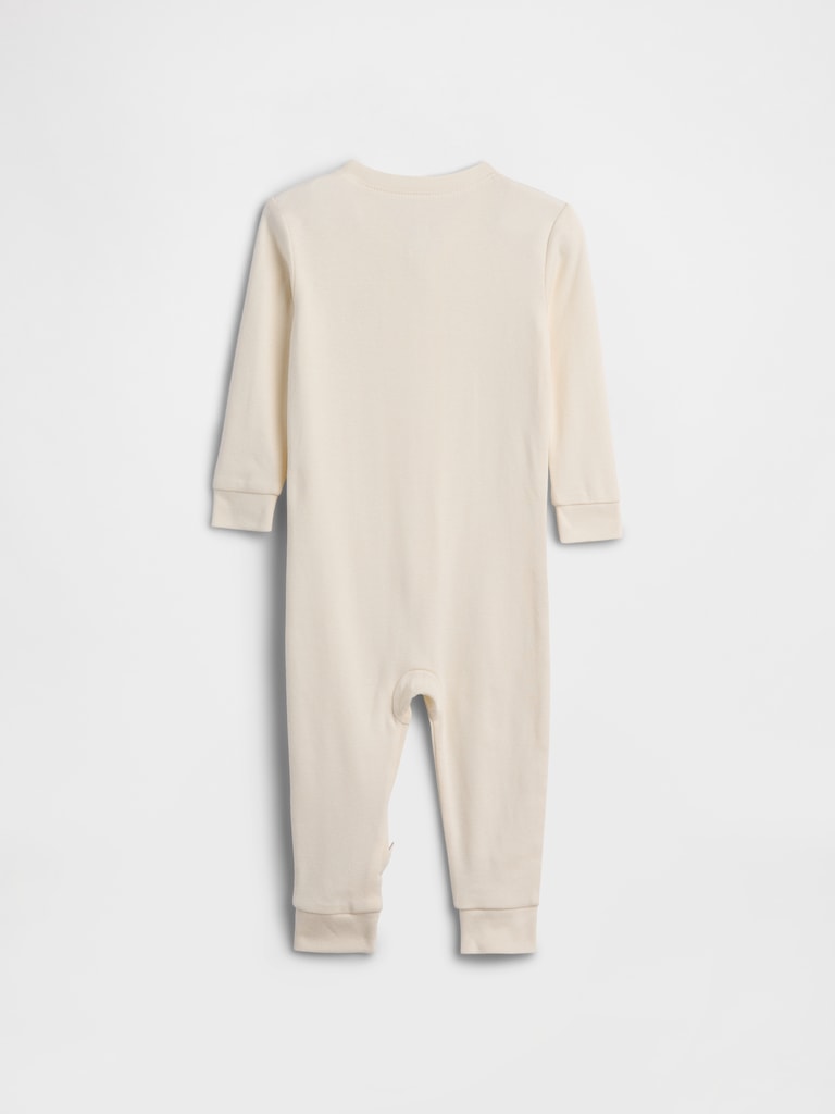 Baby Brannan Bear One-Piece