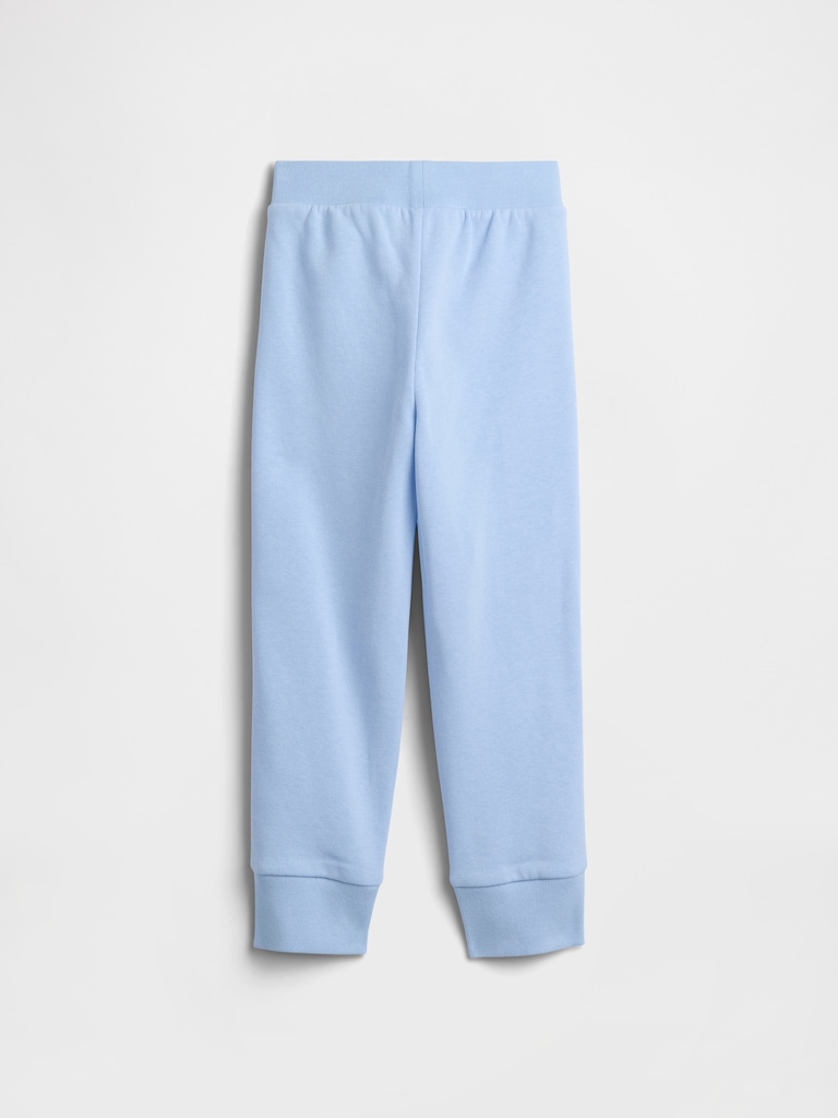 babyGap Pull-On Brannan Bear Joggers