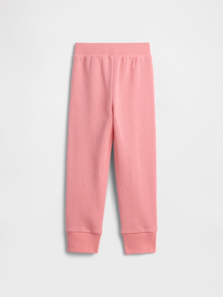 babyGap Pull-On Brannan Bear Joggers