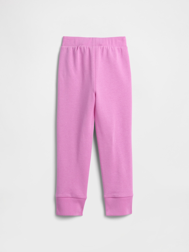 babyGap Pull-On Brannan Bear Joggers