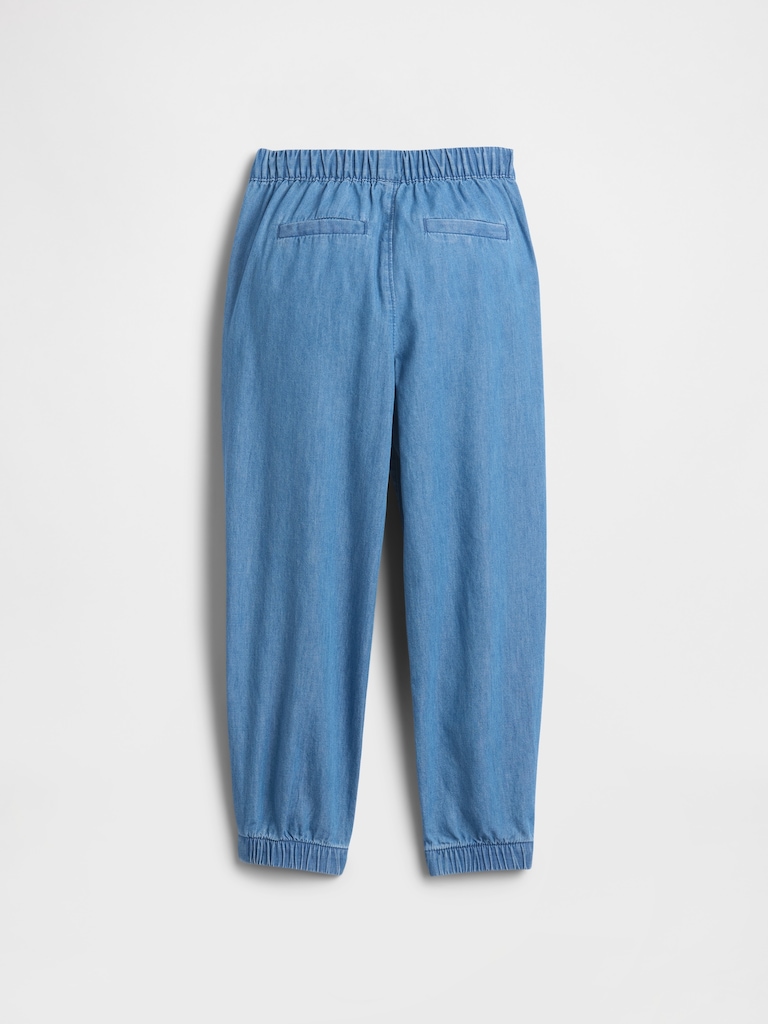 babyGap Pull-On Parachute Pants