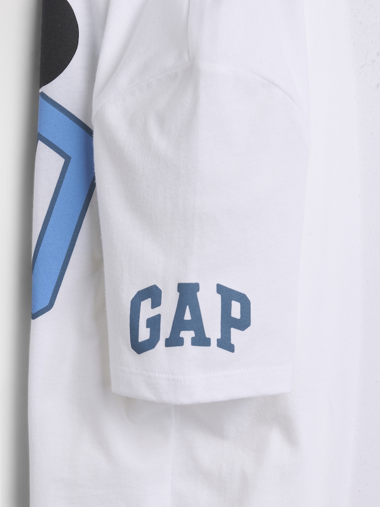 GapKids × Disney Big Bro Graphic T-Shirt