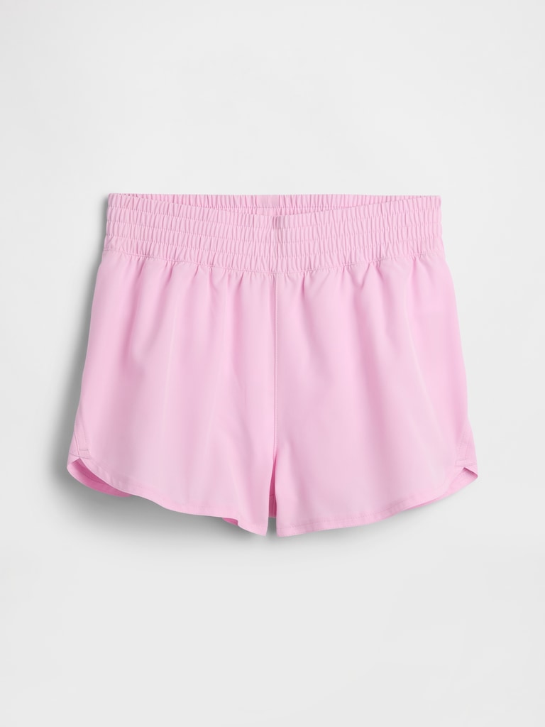 Kids Runaround Pull-On Shorts