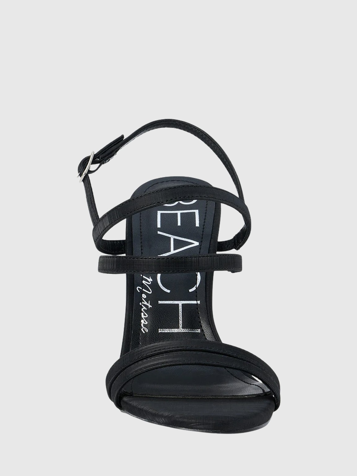 Crowne Heeled Sandal