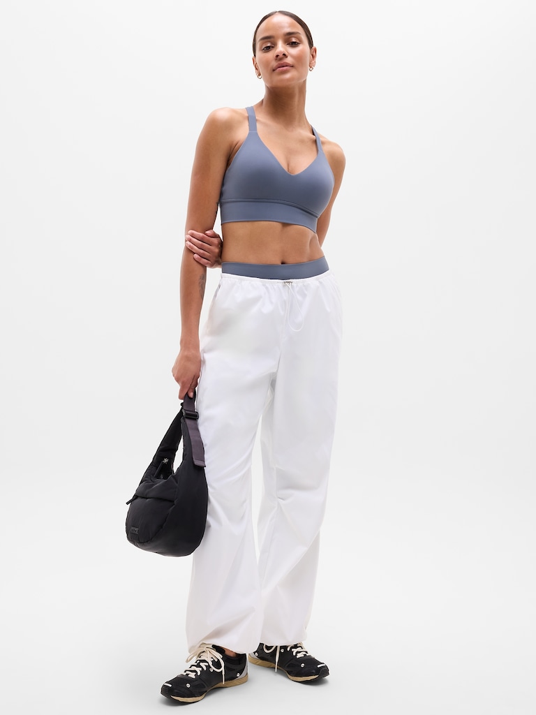 Perfect Form Longline Bra A-C