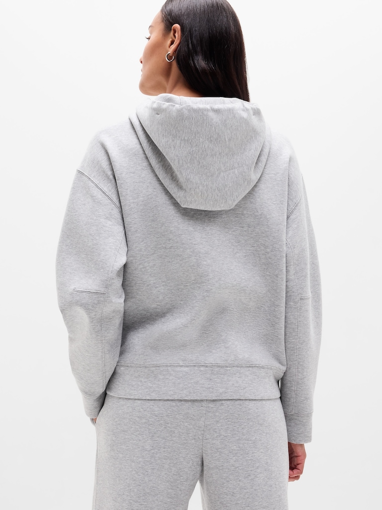Form Knit Full Zip