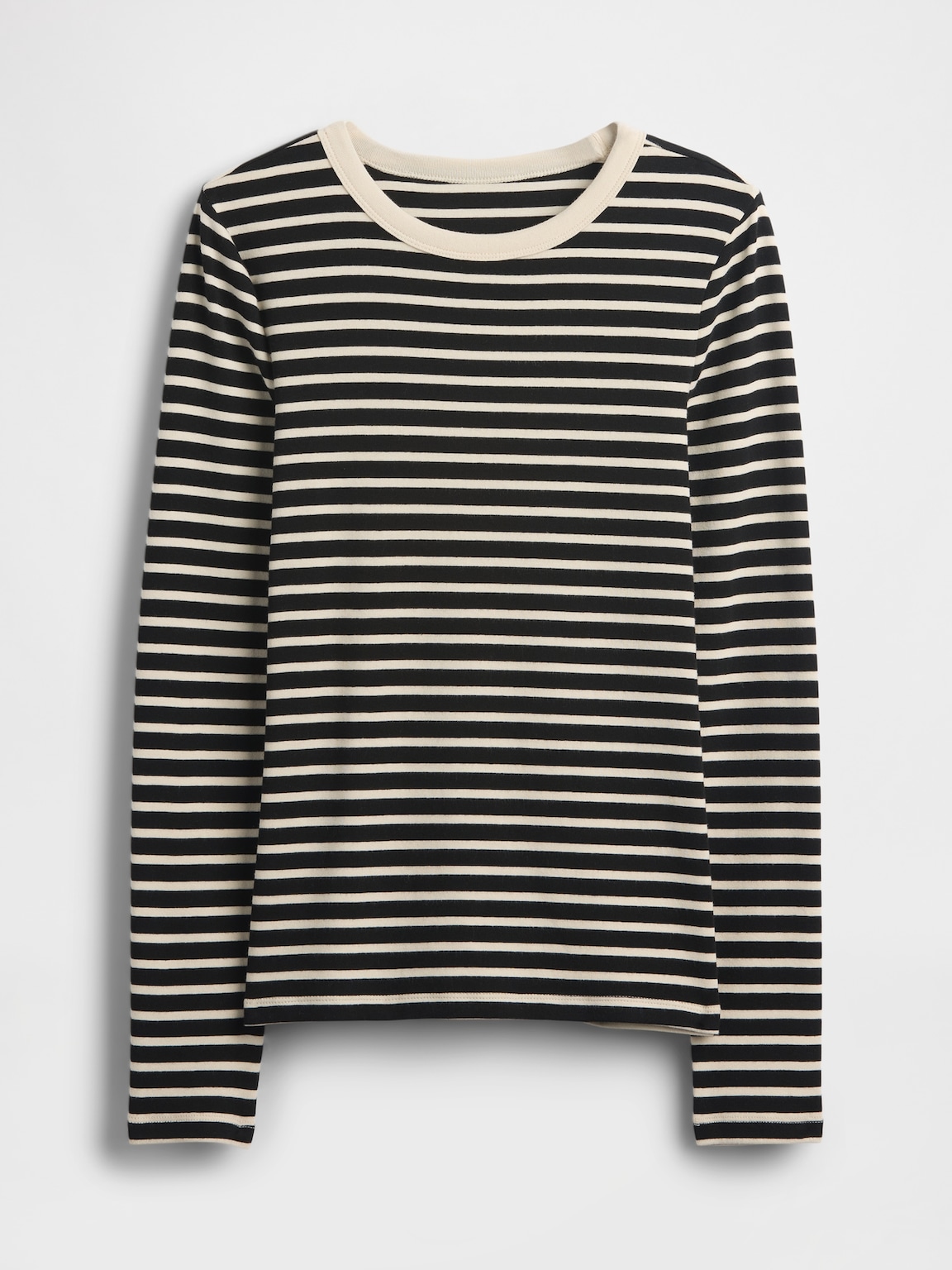 Modern Crewneck T-Shirt