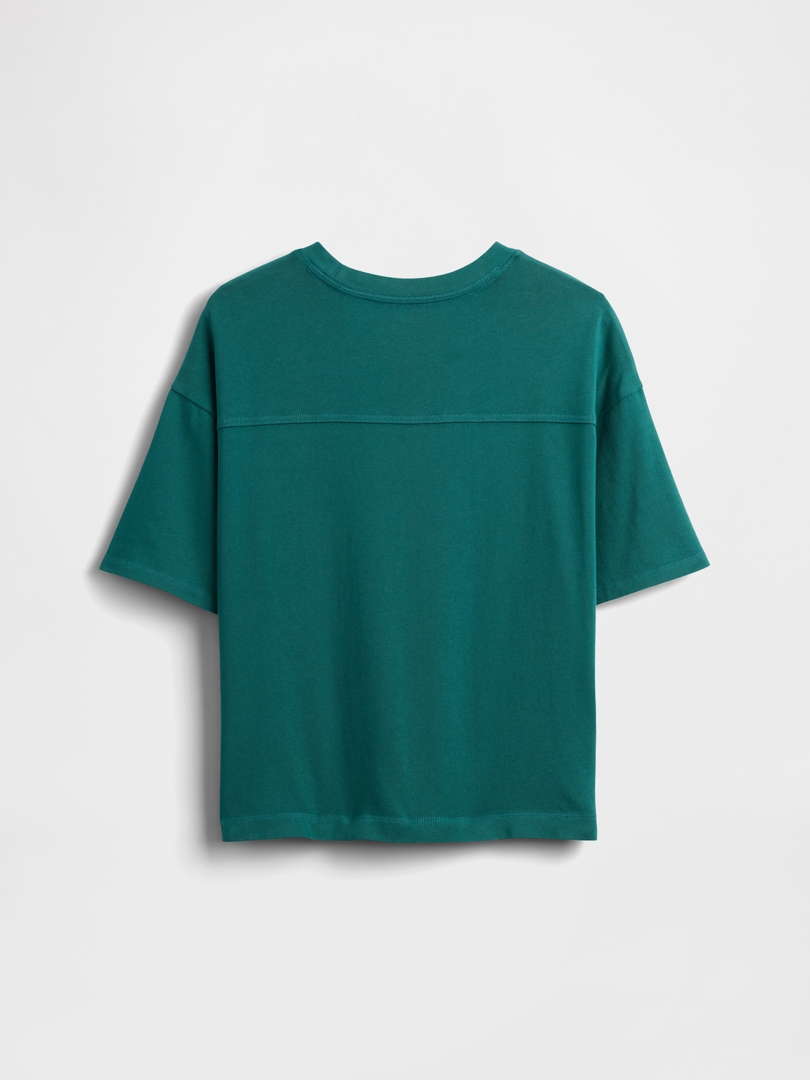 Kids Heavyweight Seam T-Shirt