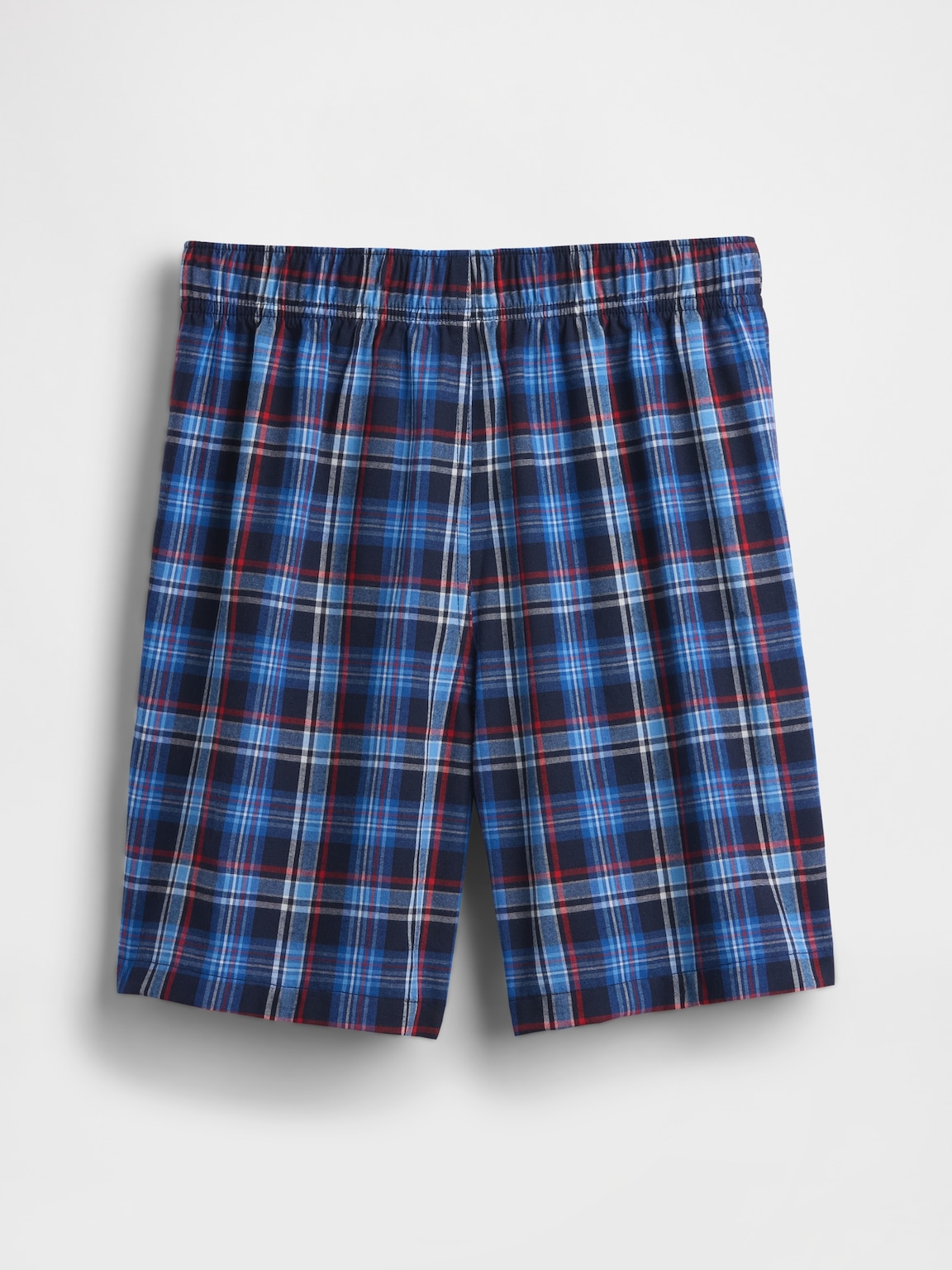 Kids Recycled Boxer PJ Shorts