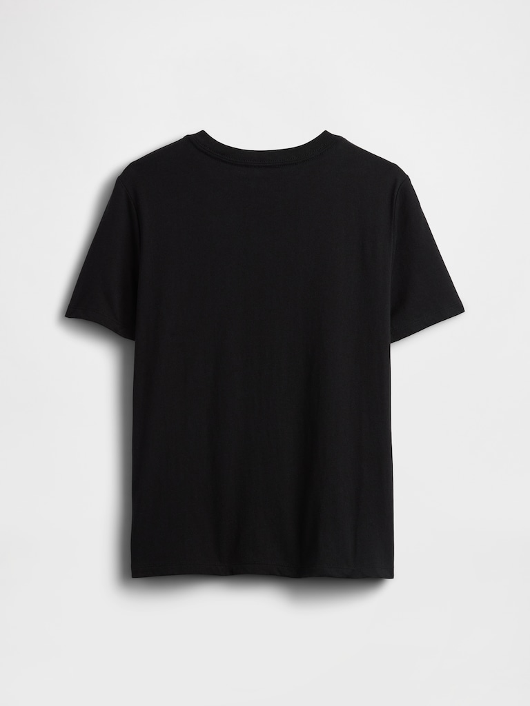 Kids Graphic T-Shirt