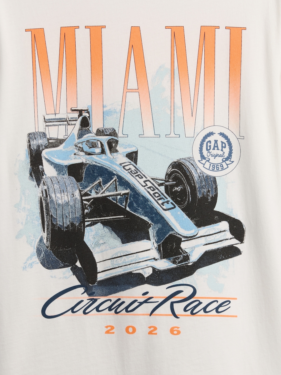 Kids Graphic T-Shirt