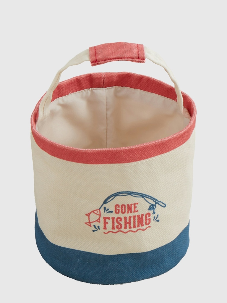 Gone Fishing Play Set