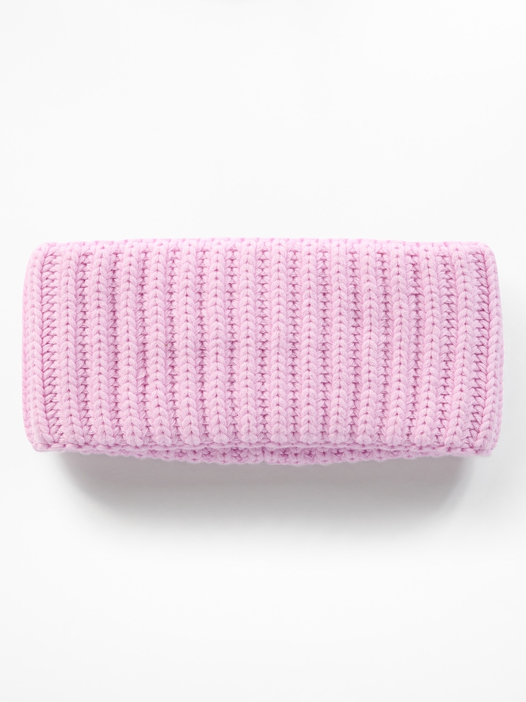 Cold Weather Chunky Headband