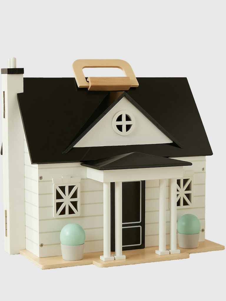 Home Sweet Home Dollhouse