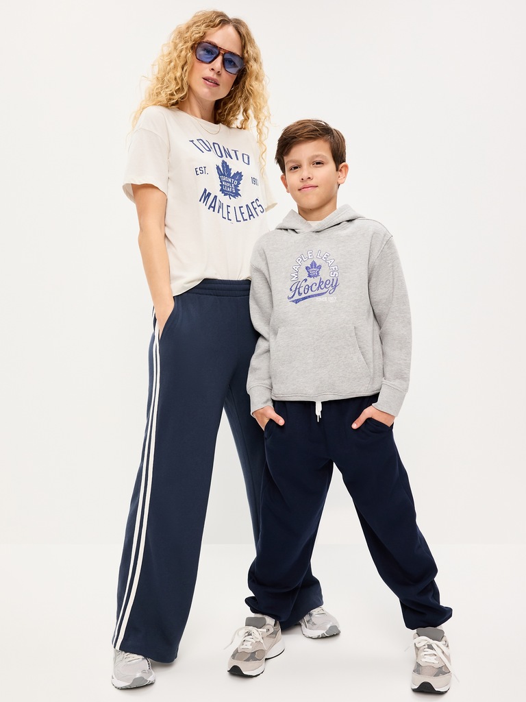 NHL Unisex Graphic T-Shirt for Toddler