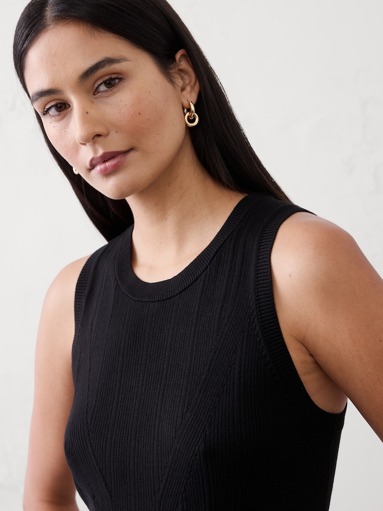 2 In 1 Double Hoop Earrings