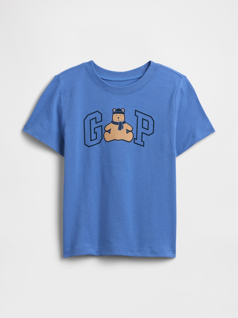 babyGap Logo T-Shirt