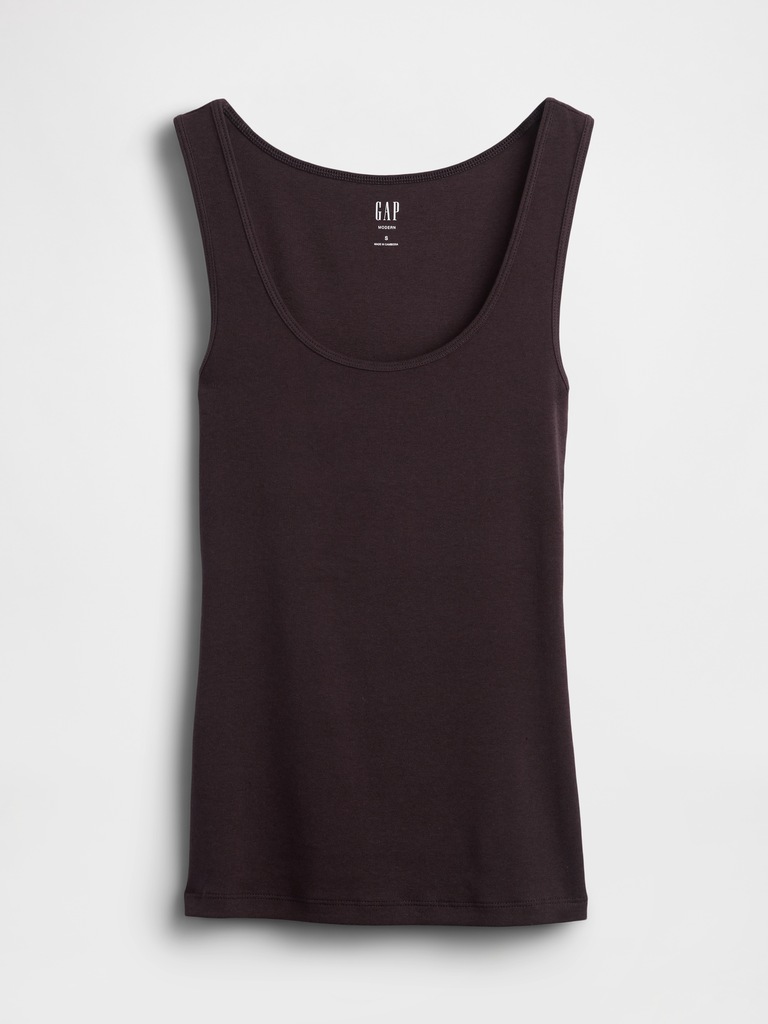 Modern Tank Top