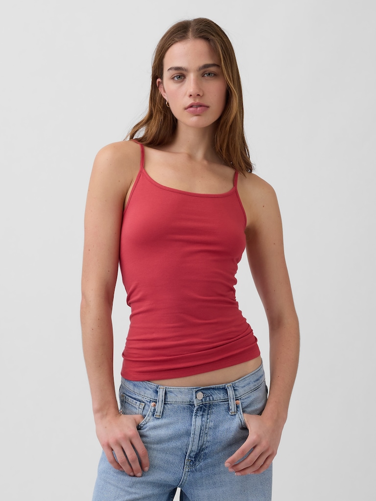CloseKnit Basic Cami