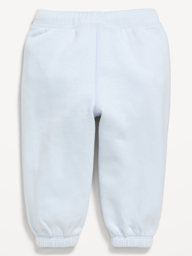 Logo-Graphic Sweatpants for Baby