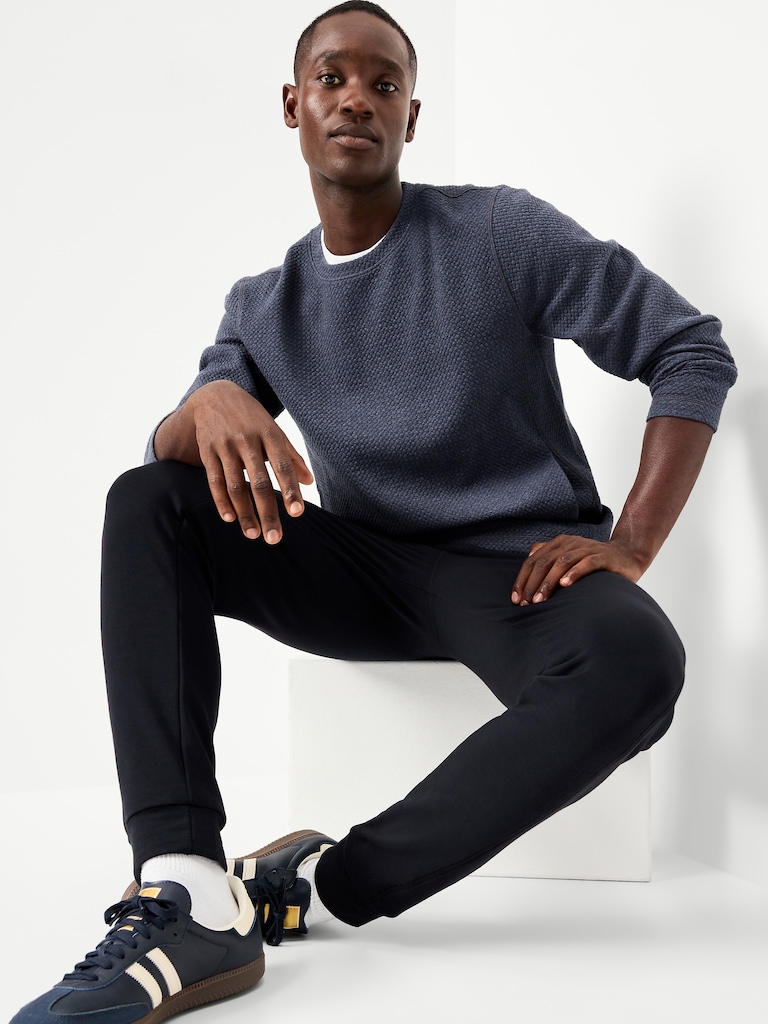 Recharge Fleece Sweatshirt