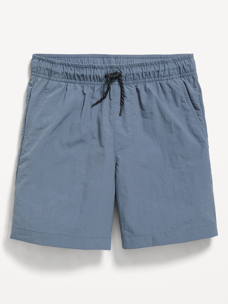 Above Knee Dock Shorts for Boys