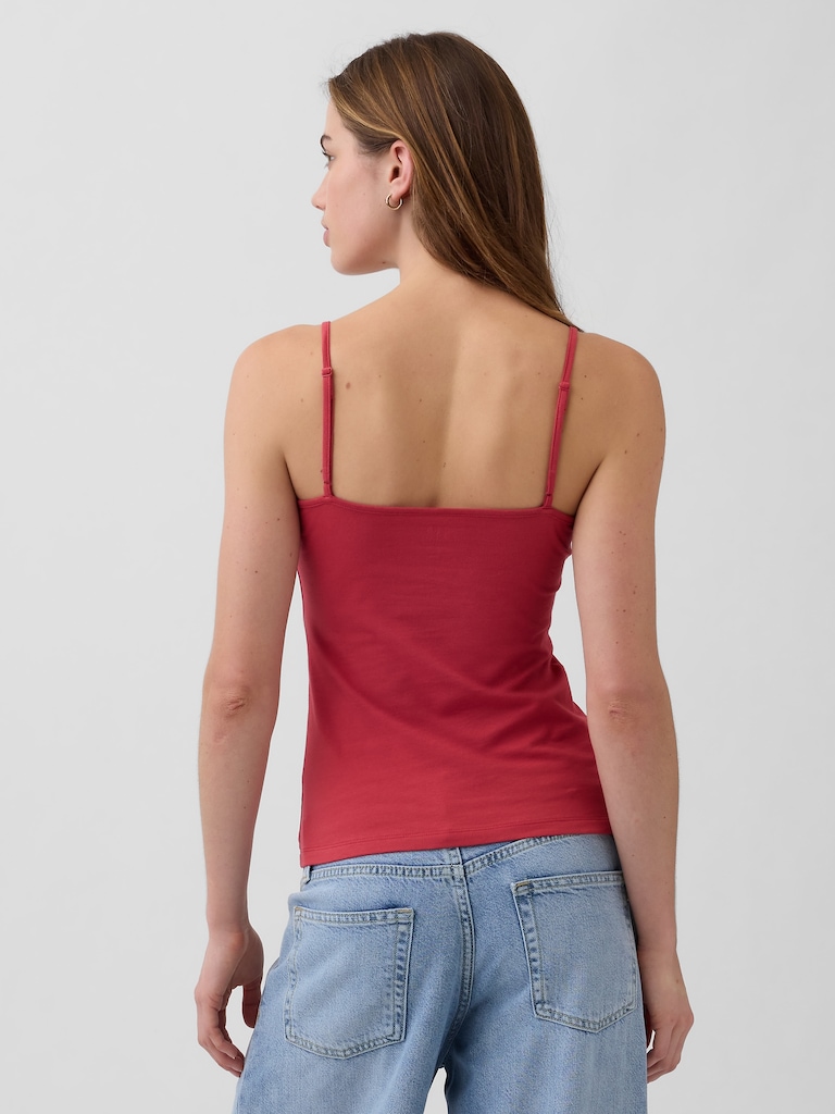 CloseKnit Basic Cami