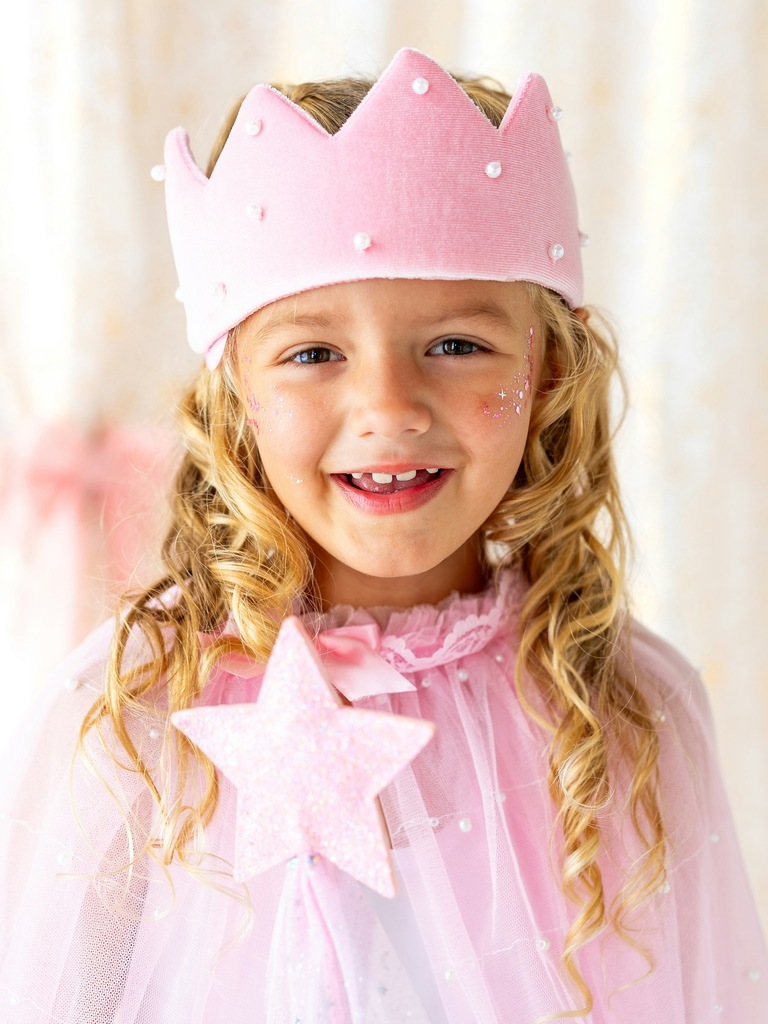 Sweet Wink Pearl Princess Dress Up Kit