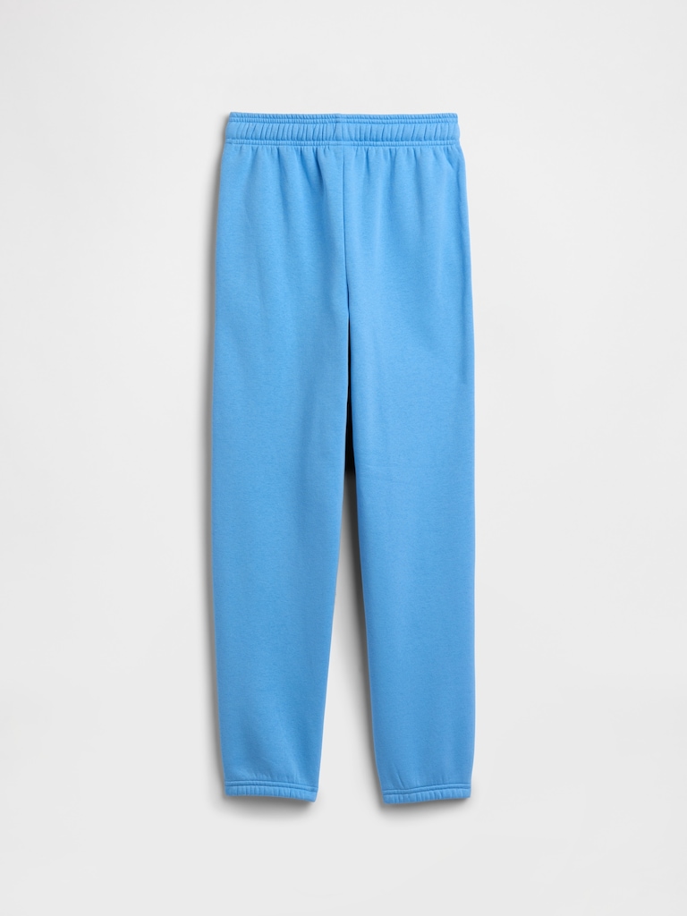 Kids Relaxed Gap Logo Joggers