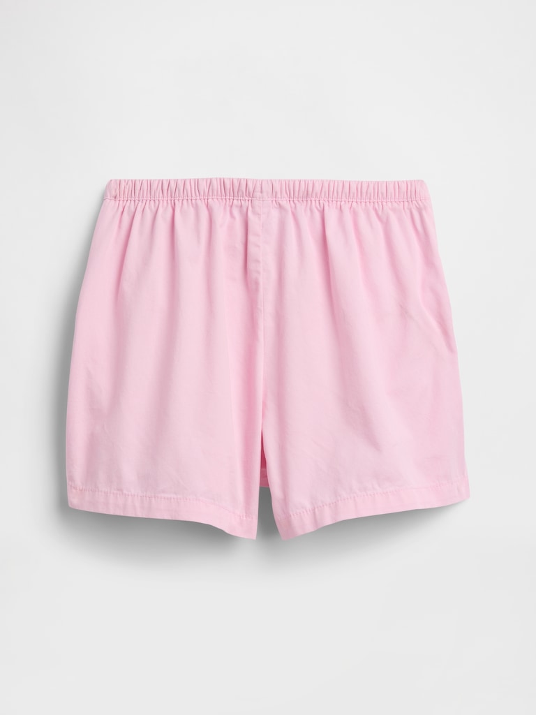 Kids Relaxed Pull-On Shorts