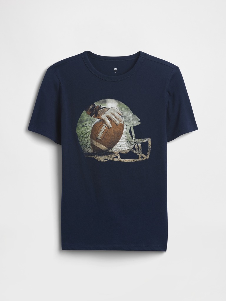 Kids Graphic T-Shirt