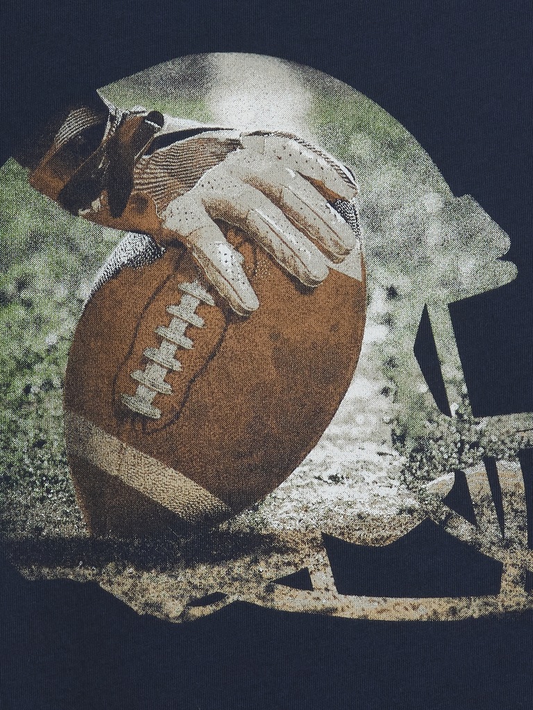 Kids Graphic T-Shirt