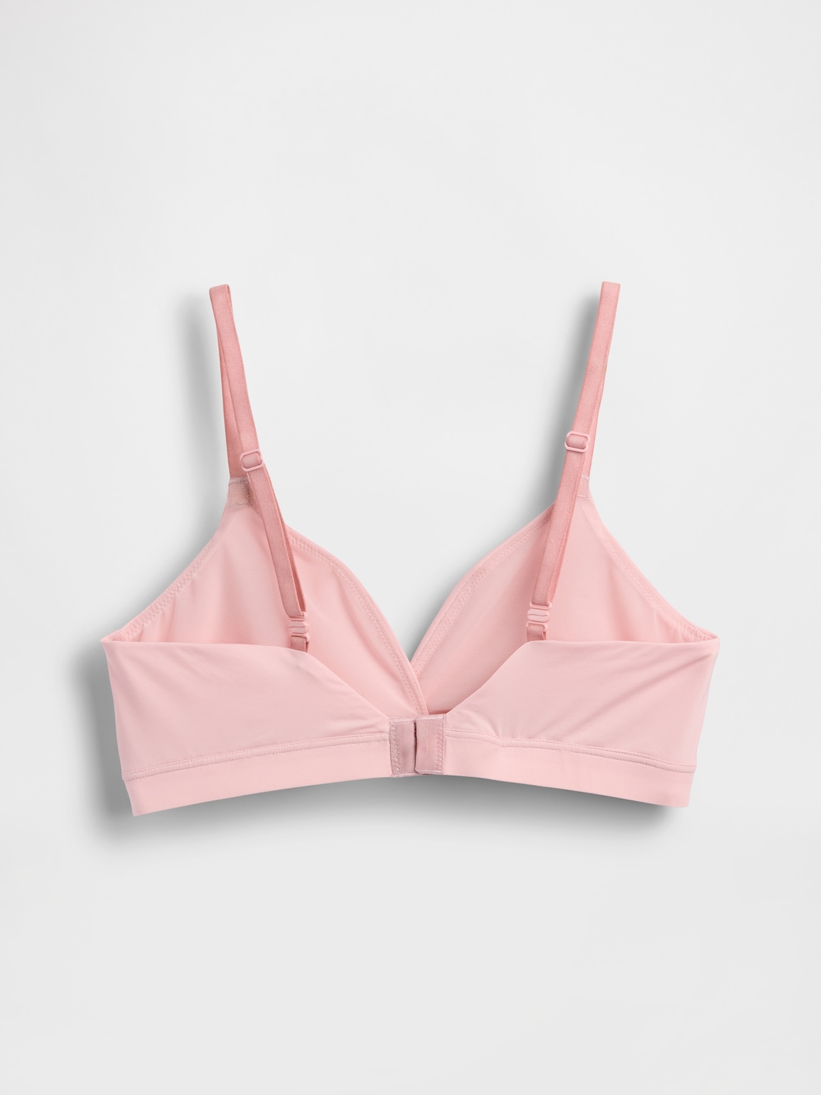 SecondSkin Crossover Bralette