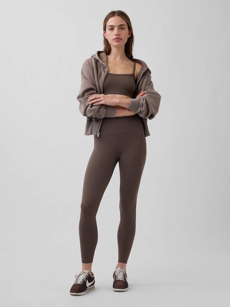 GapFit Smooth Sports Bra