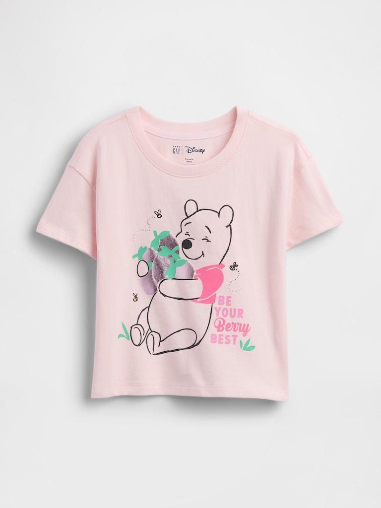 Gap × Disney Baby & Toddler Graphic T-Shirt