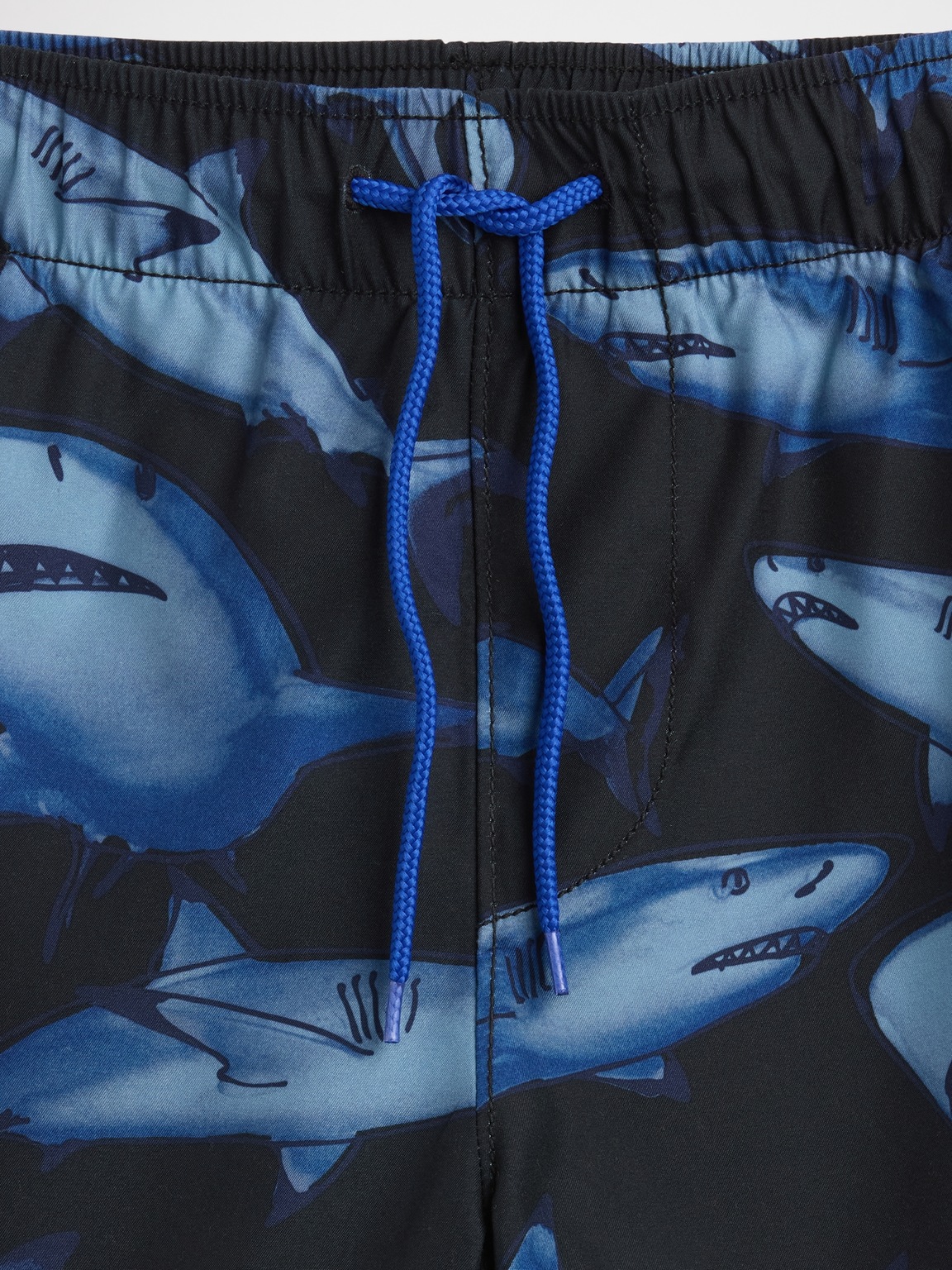 Kids 5" Recycled Swim Trunks